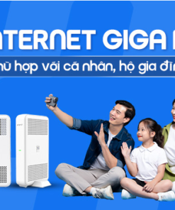 Lắp Mạng FPT gói Giga F1 300Mbps